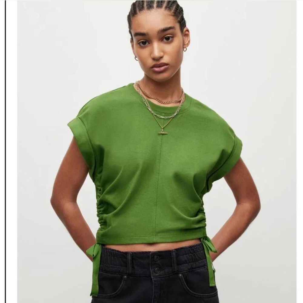 Allsaints Mira Tee NWT
